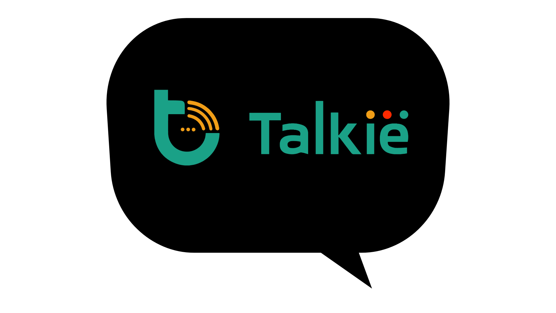 Talkie
